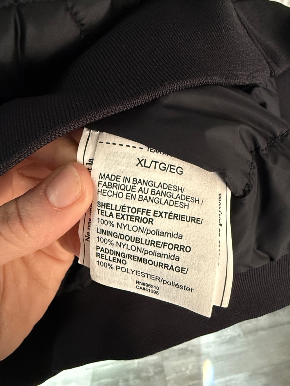 Under Armour Women's ColdGear Reactor Performance jacket - Picture 3 of 4